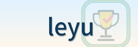 leyu Logo